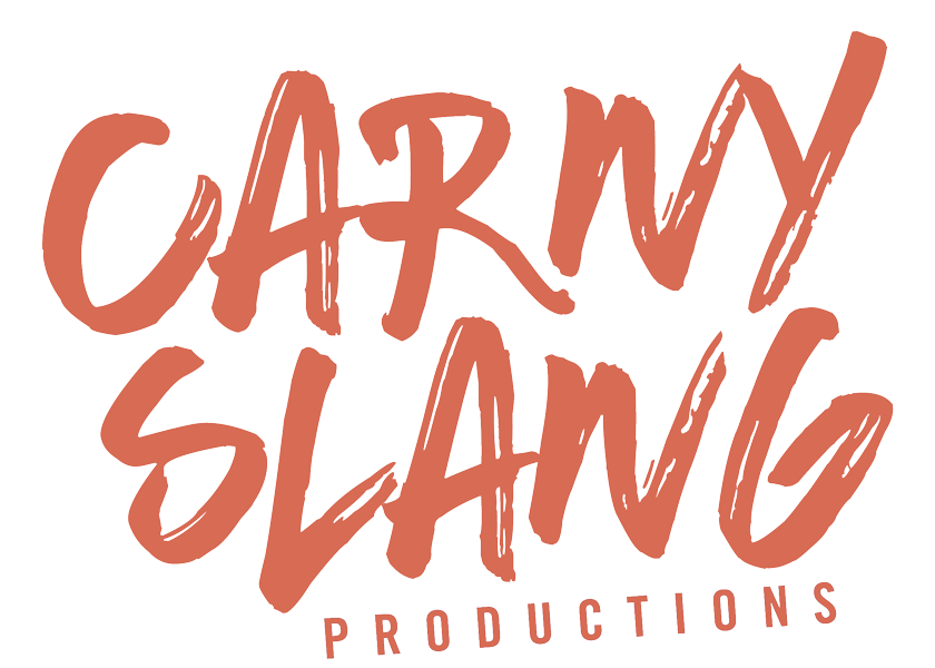 Carny Slang Productions